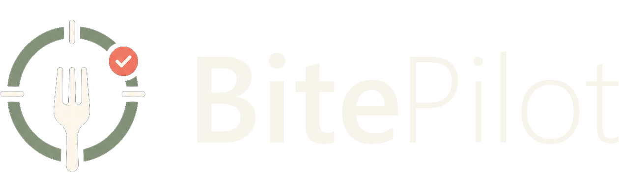 BitePilot
